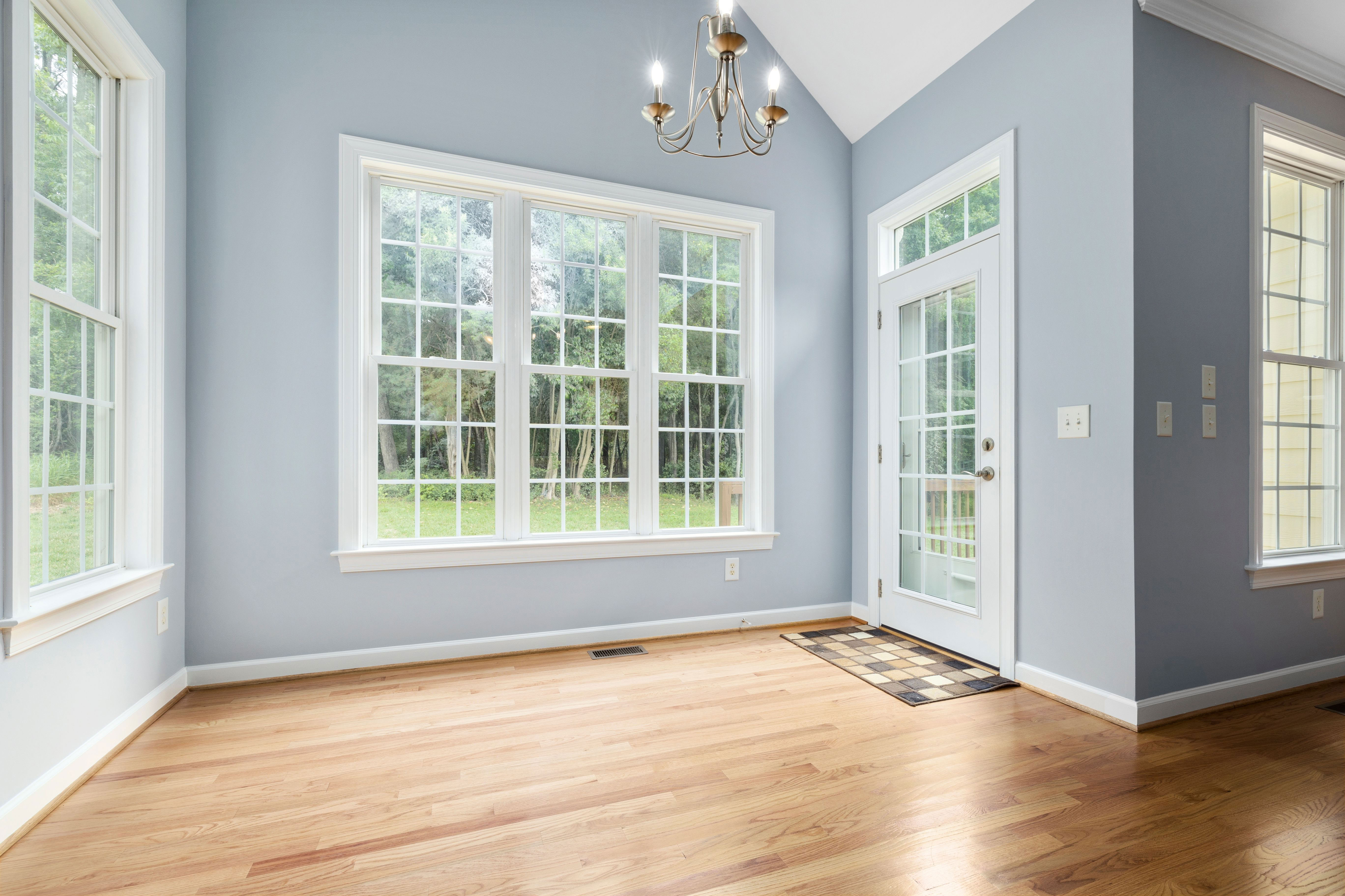 Doors & Windows Installation